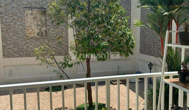 Rumah Mewah 3lt Siap Huni, Bersih Terawat, di Cluster Amethyst 7