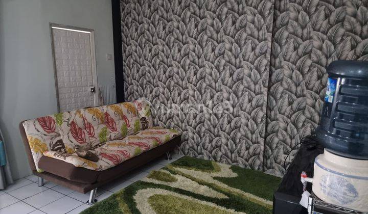 Dijual Apartemen 1 BR Modernland Tower Green 1