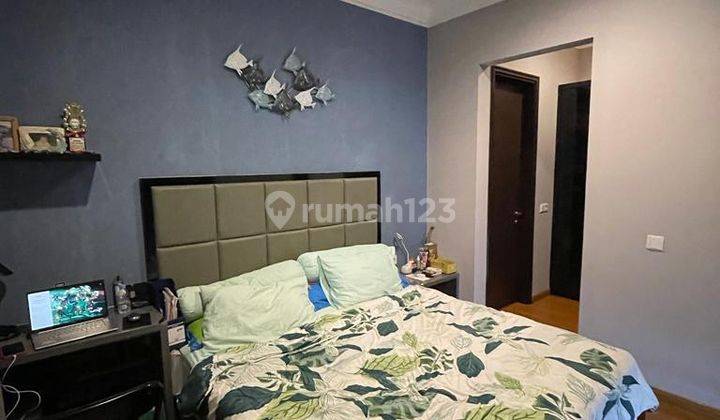 Dijual , Butuh Cepat Laku Rumah Cluster Jadeite De Park Bsd 3
