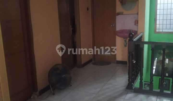 Dijual Rumah Taman Alfa Indah Terawat Dan Strategis, Dki Jakarta  3
