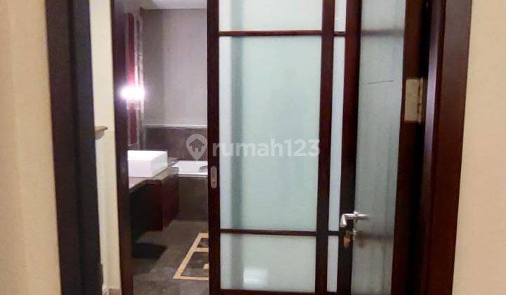 Dijual Apartemen Capital Residence View City, Senayan Jakarta Selatan 5