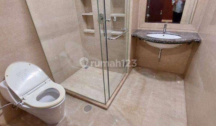 Dijual Apartemen Capital Residence View City, Senayan Jakarta Selatan 11