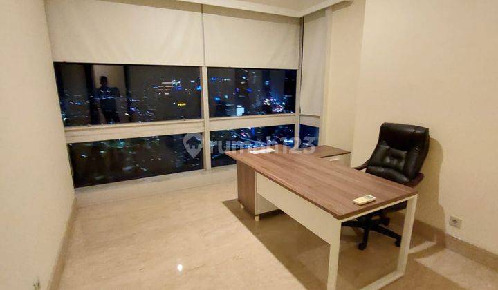Dijual Apartemen Capital Residence View City, Senayan Jakarta Selatan 13