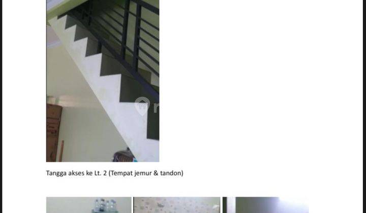 Dijual Cepat Rumah Elit Di Genteng Regency Banyuwangi 1