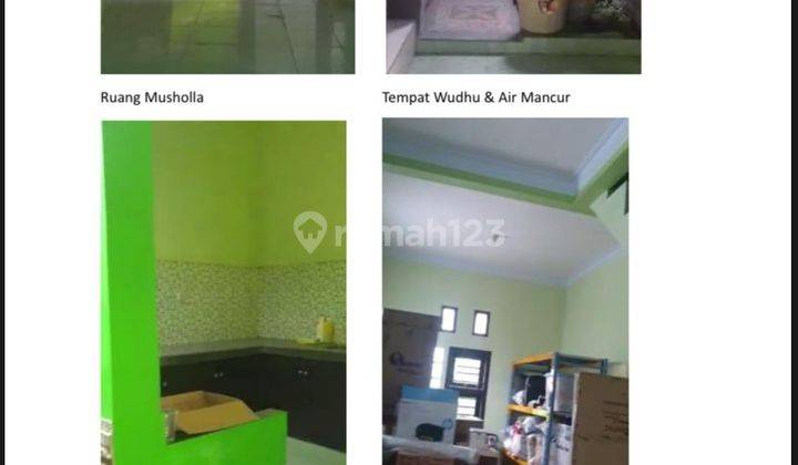 Dijual Cepat Rumah Elit Di Genteng Regency Banyuwangi 2