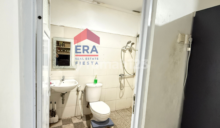 Rumah Renovasi Full di Premier Park 2 – Modern Land, 3KT, Siap Huni! Hanya 1,75 M 2