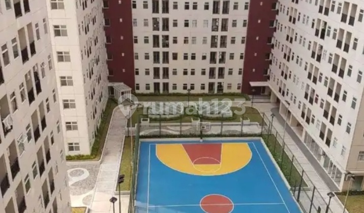 Apartement 2;br Corner Ayodhya Tangerang  2