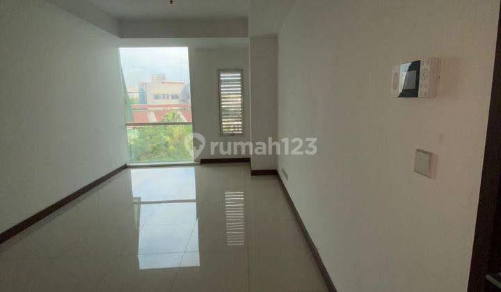 Apartement  West Gallery AKR.  Siap Huni  1