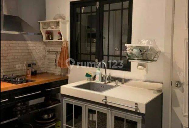 Apartement Kedoya elok  1