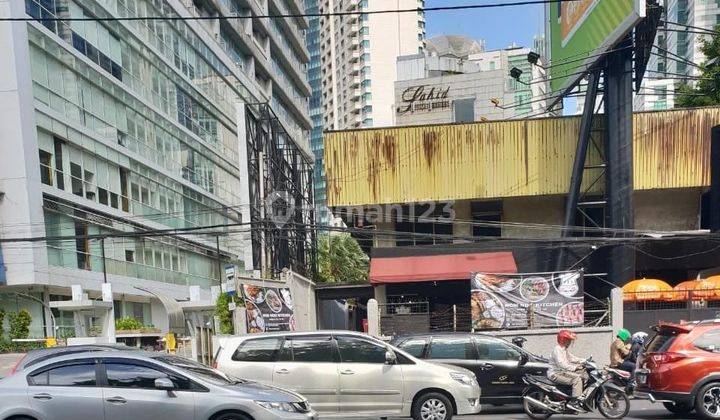 Rumah hitung tanah di lokasi  premium  jarang ada  jaksel 1