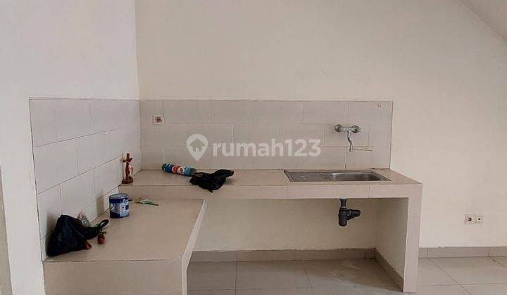 Rumah minimalis siap huni di cluster amerika  greennlake city 2