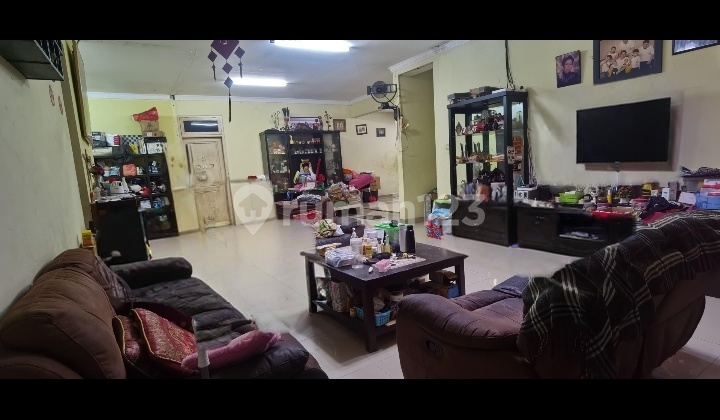 Rumah Hitung Tanah Saja Bangunan Layak Huni Lokasi Sumarecon Serpong Rumah Hitung Tanah Saja Bangunan Layak Huni Lokasi Sumarecon Serpong