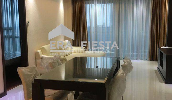 Apartement Premium.s T Moritz Di Kawasan Jakarta Barat   1