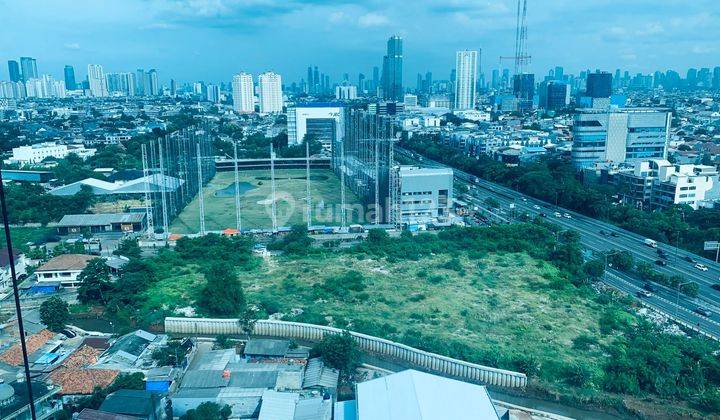 Apartement Veranda Jakarta Barat 1