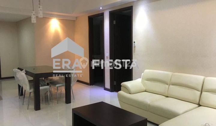 Apartement Premium.s T Moritz Di Kawasan Jakarta Barat   2