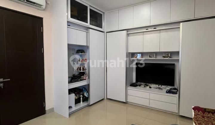 Rumah Cantik 2 Lt Di Metland Puri  2