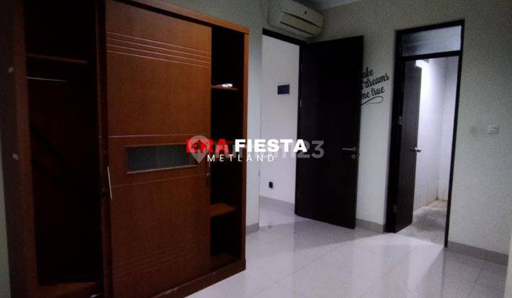 Rumah Siap Huni 2 Lantai Di Metland Puri  2