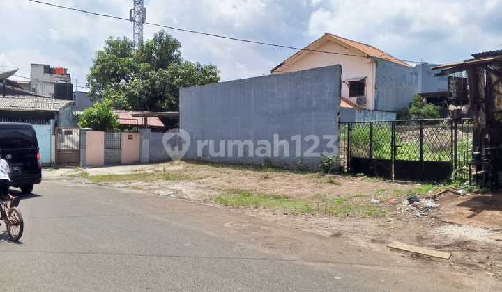 Kavling Siap.bangun Lokasi Bojong Indah Jakarta Barat Kavling Siap.bangun Lokasi Bojong Indah Jakarta Barat