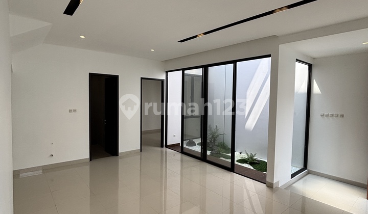 Rumah Mewah 9x15 Di Metland Puri – Desain Kekinian 2