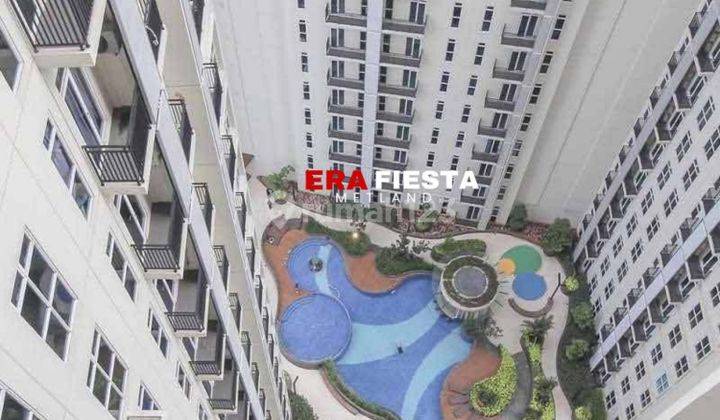 Apartement Studio Puri Orchard Jakarta Barat  1