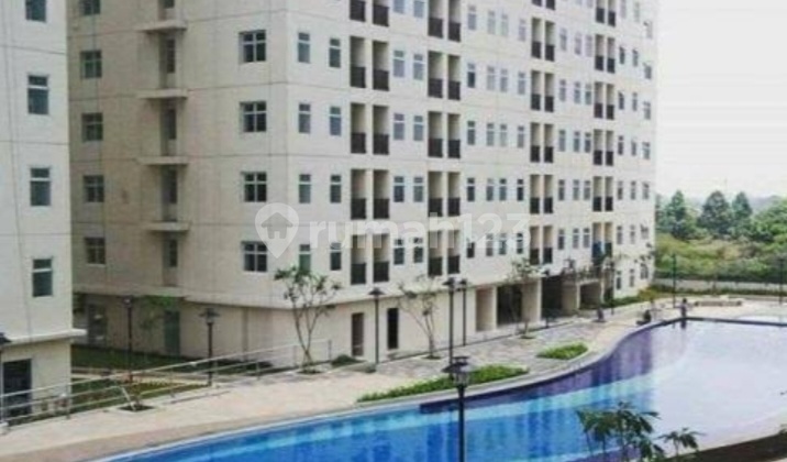 Apartement 2;br Corner Ayodhya Tangerang Apartement 2;br Corner Ayodhya Tangerang