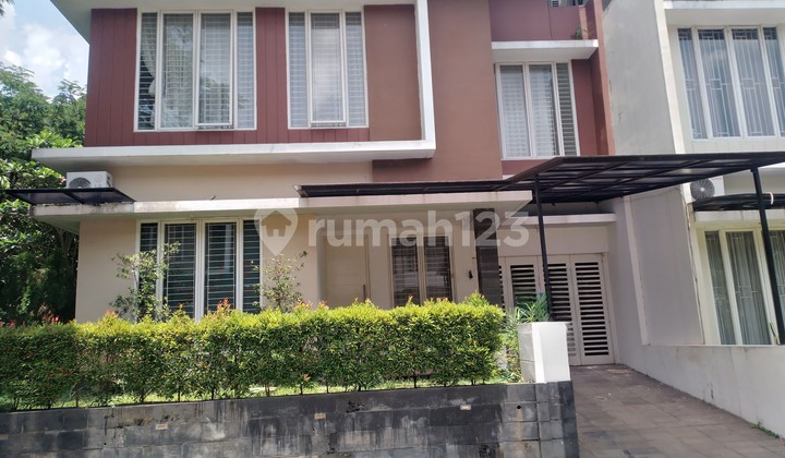 Rumah.2 Lt.siap.huni Lokasi.bintaro Tangsel.