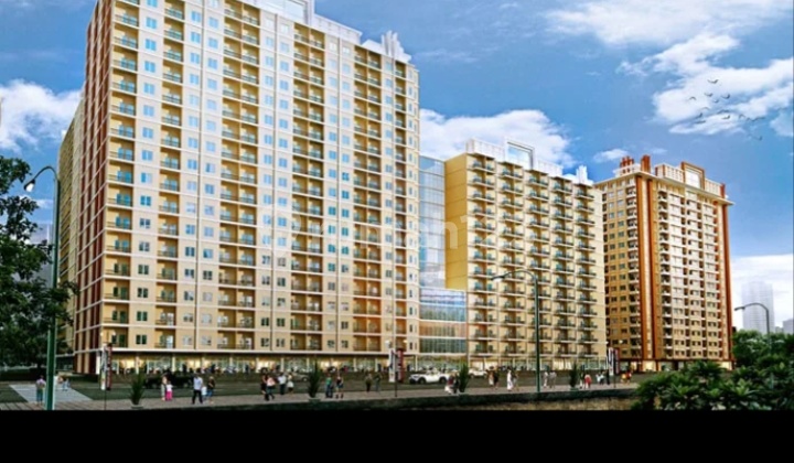 Di Jual Apartement Teluk Intan  1