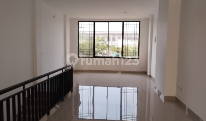 3-Story Brand New Townhouse 2 Units Side by Side Korean Town Green Lake City