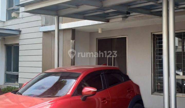 Rumah 3 Lt Lokasi Golf Island Pik.jakarta Utara 2