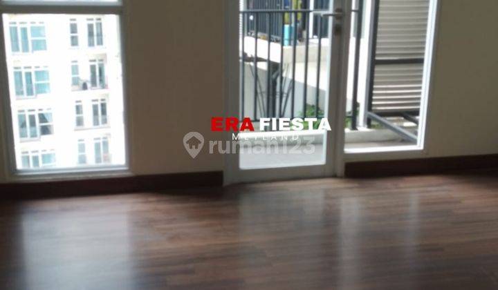 Apartement Studio Puri Orchard Jakarta Barat  2
