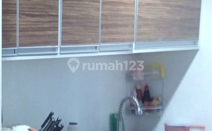 Rumah 21/2 Lt Poris Paradise Tangerang 2