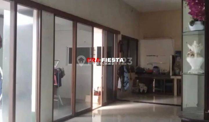 Rumah Bagus Lokasi Strategis Kavling Dki Jakarta Barat 2