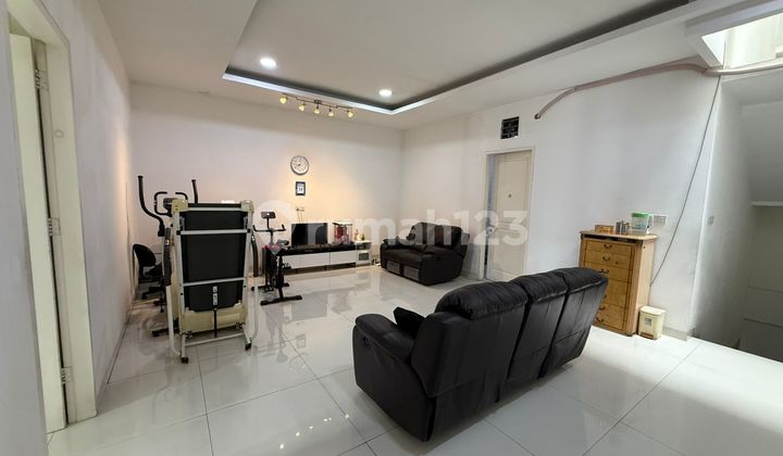 Rumah 3 Lt Siap Huni Lokasi Muara Karang Jakarta Utara 2