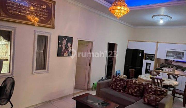 Rumah Murah Bagus  Siap Huni . Lokasi Metland   1