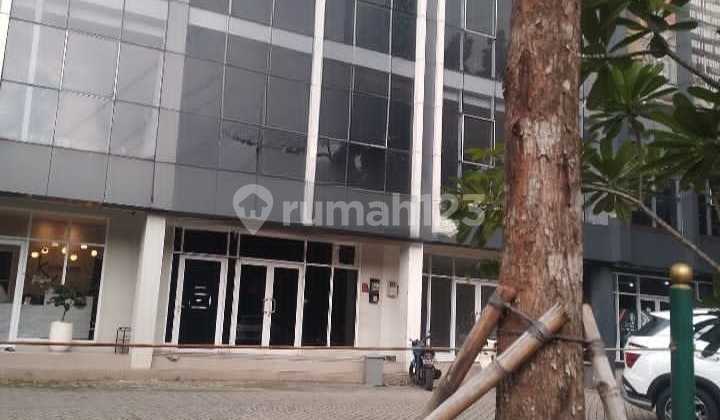 Ruko3 Lt Lokasi Strategis Jalan Boulevard Bintaro Tangerang Selatan Ruko3 Lt Lokasi Strategis Jalan Boulevard Bintaro Tangerang Selatan