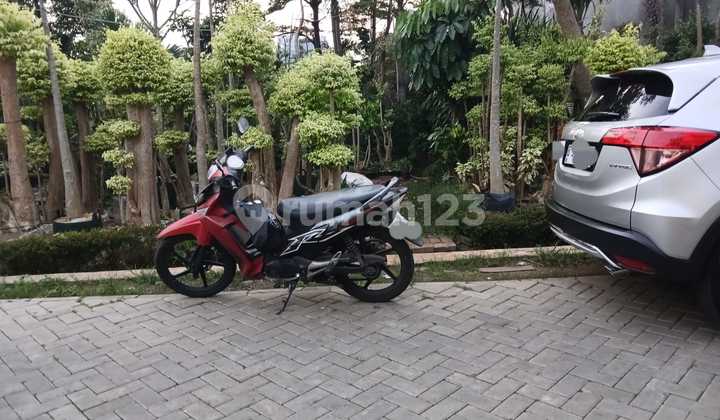 Kavling Siap Bangun Harga Murah Lokasi Karang Tengah Tangerang 2