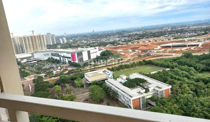 Apartment B Residence Bsd City 1