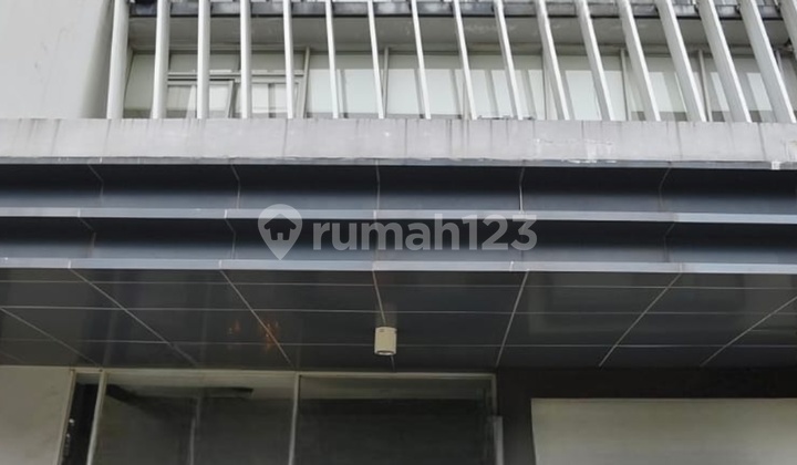 For Sale Fast Foresta Business Lift (FBL 1) in BSD City For Sale Fast Foresta Business Lift (FBL 1) in BSD City