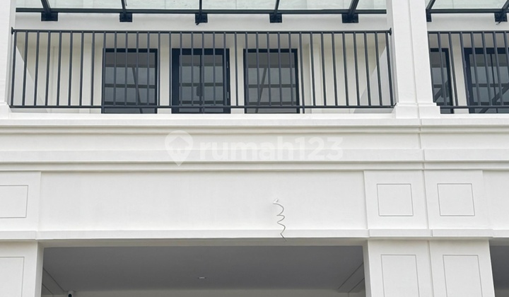 For Rent New Shop House The Hudson@Manhattan District For Rent New Shop House The Hudson@Manhattan District