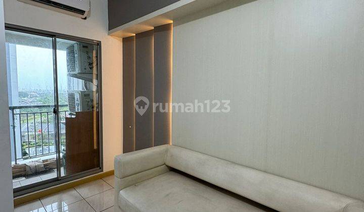 Apartemen M Town Residence Bryant Gading Serpong  2