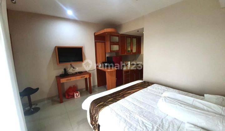 Apartemen Atria Resisence Gading Serpong  2