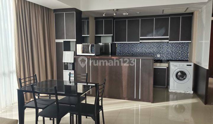 Apartemen dekat dengan mall U Residence tower 2  2