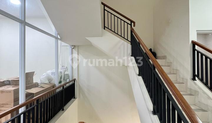 4-Storey Shop House Dalton East Summarecon Serpong, Facing Nusantara Multimedia University, Prime Location! 2