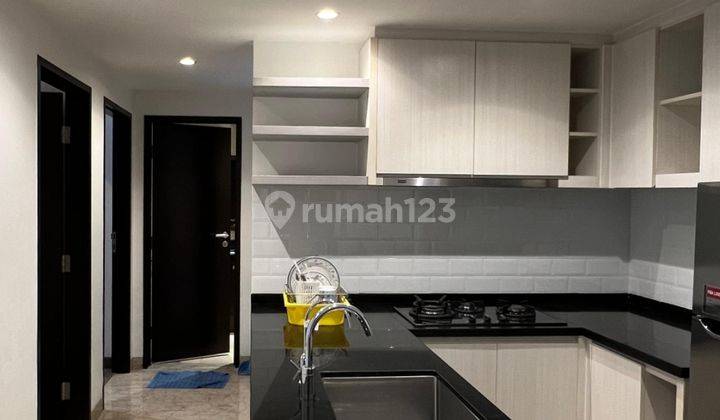 Dijual Apart Branz 2 Br Full Furnished 1