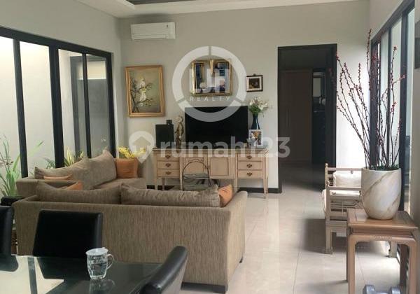 Dijual Rumah Cluster Aristoteles Gading Serpong LT 250 LB 260 Hadap Utara