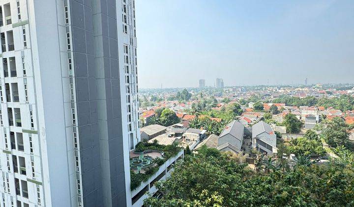 Apartemen Akasa Bsd City Tower Kamaya 1