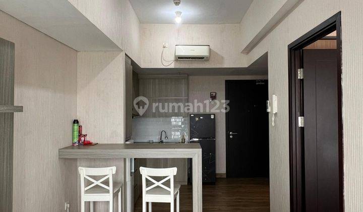 Dijual Apart Casa De Parco  2