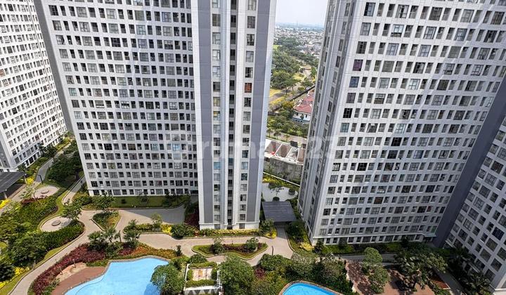 Jual Rugi!!! 2 BR M Town View Pool, Harga Dibawah Pasar!!!