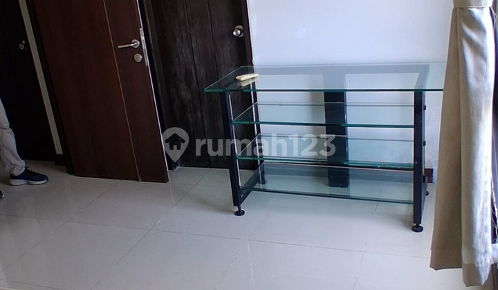 Disewakan Apart Scientia 2 Br Semi Furnished