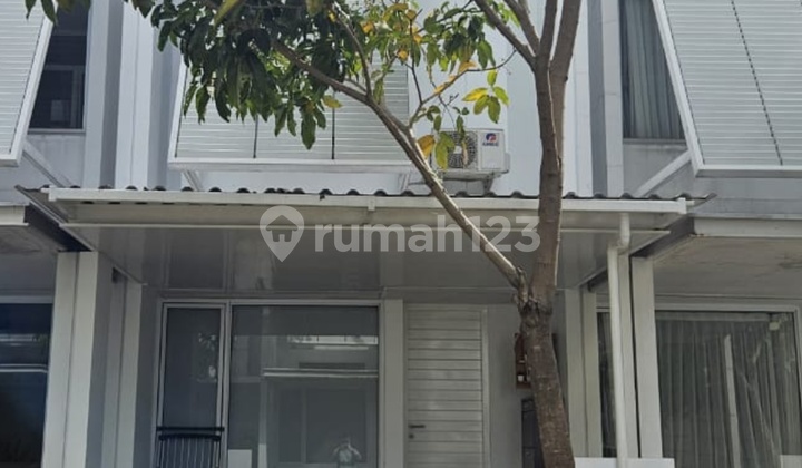 Disewakan Rumah Tabebuya Bsd Full Furnished Disewakan Rumah Tabebuya Bsd Full Furnished